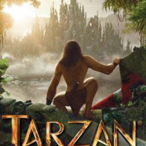 Tarzan3D