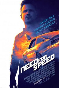 need for speed 3d