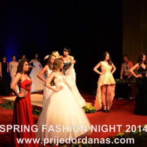 spring fashion night 2014 1