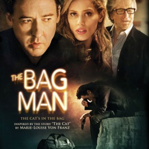 the bag man