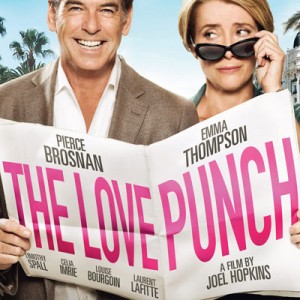 the love punch