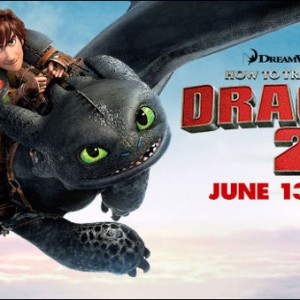 how to train your dragon 2 3d