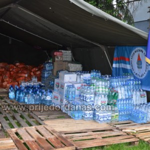 humanitarna pomoc-poplave