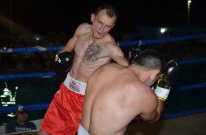 TOTAL FIGHT II: WBCA TITULA ZA ADNANA ŽILIĆA – FOTO