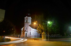 crkva svete trojice-20oktobar uvece