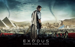 exodus Gods and Kings