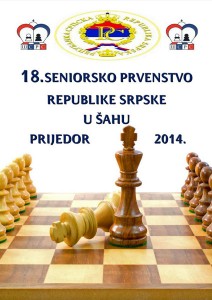sah-seniori-prijedor 2014-plakat