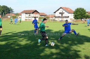 dejan kojic u akciji