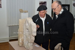 muzej kozare-otvorene dvije arheoloske izlozbe (2)