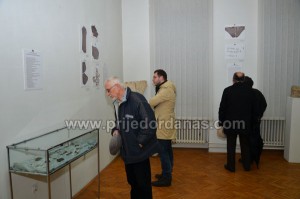 muzej kozare-otvorene dvije arheoloske izlozbe (3)
