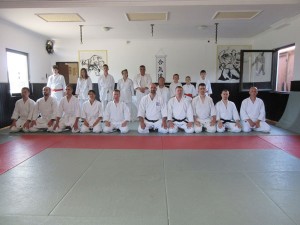 aikido seminar prijedor