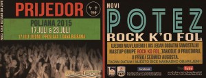 potez bend-rock ko fol-poljana-plakat 2015