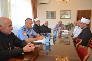 pavic-predstavnici vjerskih zajednica i policije (1)