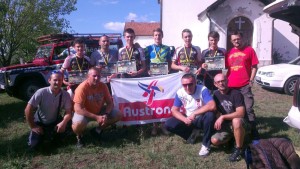 bk austronet procycling prijedor-mtb maraton laktasi (1)