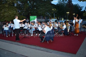 gradski orkestar novo mesto-koncert prijedor (1)