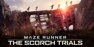 maze runner-the scorch trials