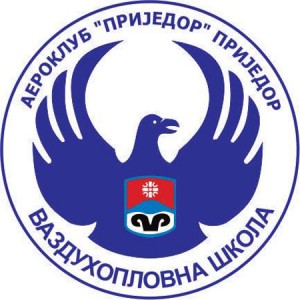 aero klub prijedor-vazduhoplovna skola