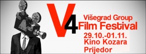 filmski festival V4