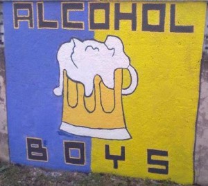 alcohol boys