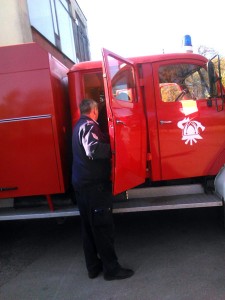 srna-vatrogasci prijedor-vozilo za kolege novi grad