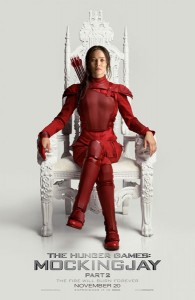 the hunger games-mockingjay-part 2