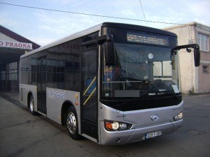 autotransport-autobus-gradska linija