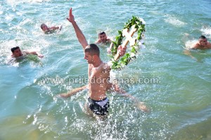 plivanje za casni krst-danijel drljaca  treci put najbrzi (5)