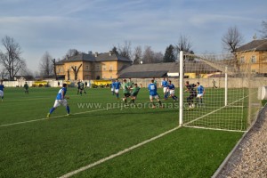 FK ŽELJEZNIČAR: FK RUDAR-PRIJEDOR  1:3  (1:1) – FOTO