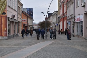 grad prijedor-setalisna zona-februar 2015