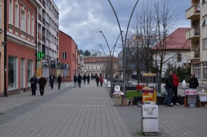 grad prijedor-mart 2016