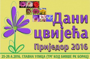 dani cvijeca 2016-plakat