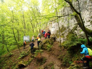 pd klekovaca-planinari iz slovenije (2)