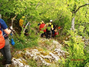 pd klekovaca-planinari iz slovenije (5)