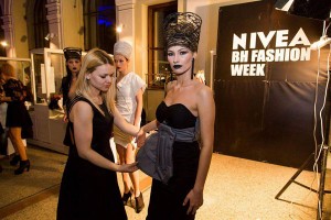 sladjana zgonjanin-nivea bh fashion week (2)