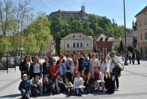 srna-prijedorski ucenici u sloveniji (1)