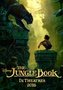 the jungle book 3d