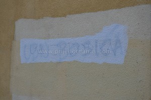 uvredljivi-prijeteci grafiti-april (2)