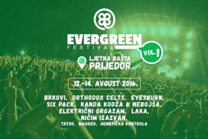 evergreen fest 2016