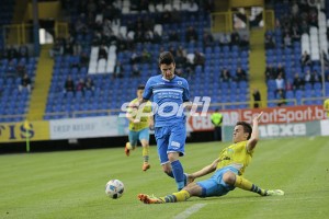 FK ŽELJEZNIČAR: FK RUDAR-PRIJEDOR  1:1 (0:0) – FOTO – VIDEO