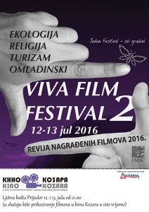 viva film festival
