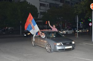 proslava zlatne medalje vaterpolista srbije (1)