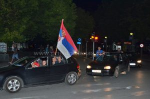 proslava zlatne medalje vaterpolista srbije (3)