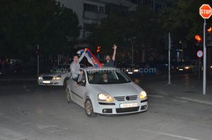 proslava zlatne medalje vaterpolista srbije (4)