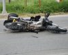 U sudaru “Opela” i motocikla teško povrijeđena Prijedorčanka