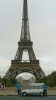 PRIJEDORČANI DO PARIZA I NAZAD RENO „ČETVORKOM“ – FOTO