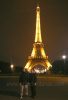 PRIJEDORČANI „ČETVORKOM“ STIGLI DO PARIZA: POGLED SA AJFELOVOG TORNJA – FOTO