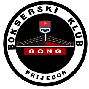 bokserski klub gong