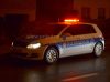 PU Prijedor: Dva lica prekršila zabranu kretanja tokom policijskog časa