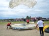 Odgođen Petrovdanski padobranski kup u Prijedoru