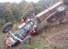 PU Prijedor: U slijetanju traktora muškarac zadobio teže, a žena lakše povrede